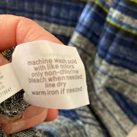 Lane Bryant long sweater/dress-Ladies 22/24 - Picture 6 of 8